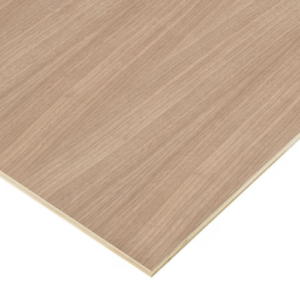 Walnut Plywood Shop Grade 1/2" 4'x8'