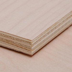 Maple Plywood Domestic Shop Grade 1/2" 4'x8'