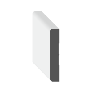 1/2" x 2-1/2" MDF Casing