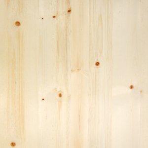 Pine Plywood Knotty 1/4" 4'x8'