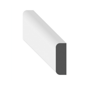 1/4" x 3/4" FJP Screen Moulding