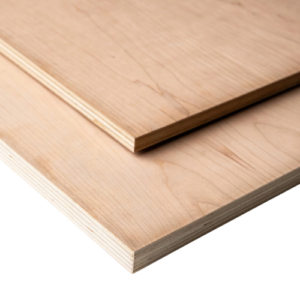 Cherry Plywood (3MM) 1/8" 4'X8'