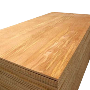 Fir Plywood Vertical Grain Particle Core Good One Side 3/4" 4'x8'