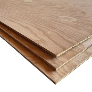 Fir Plywood Vertical Grain Shop Grade 3/4" 4'x8'