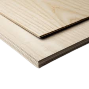 Ash Premium Plywood 3/4" 4'x8'