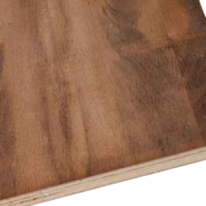 Tigerwood Plywood A-2 3/4" 4'x8'