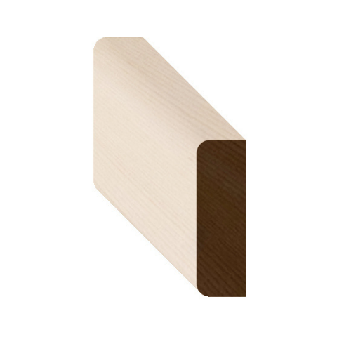3/8" x 1-1/4" Hemlock Stop Moulding