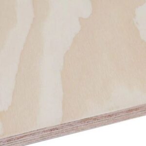 Marine Fir Plywood G2S 4x8 1/2 inches