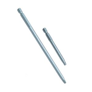 Kreg 6 Inch and 3 Inch Square Driver Bit Combo
