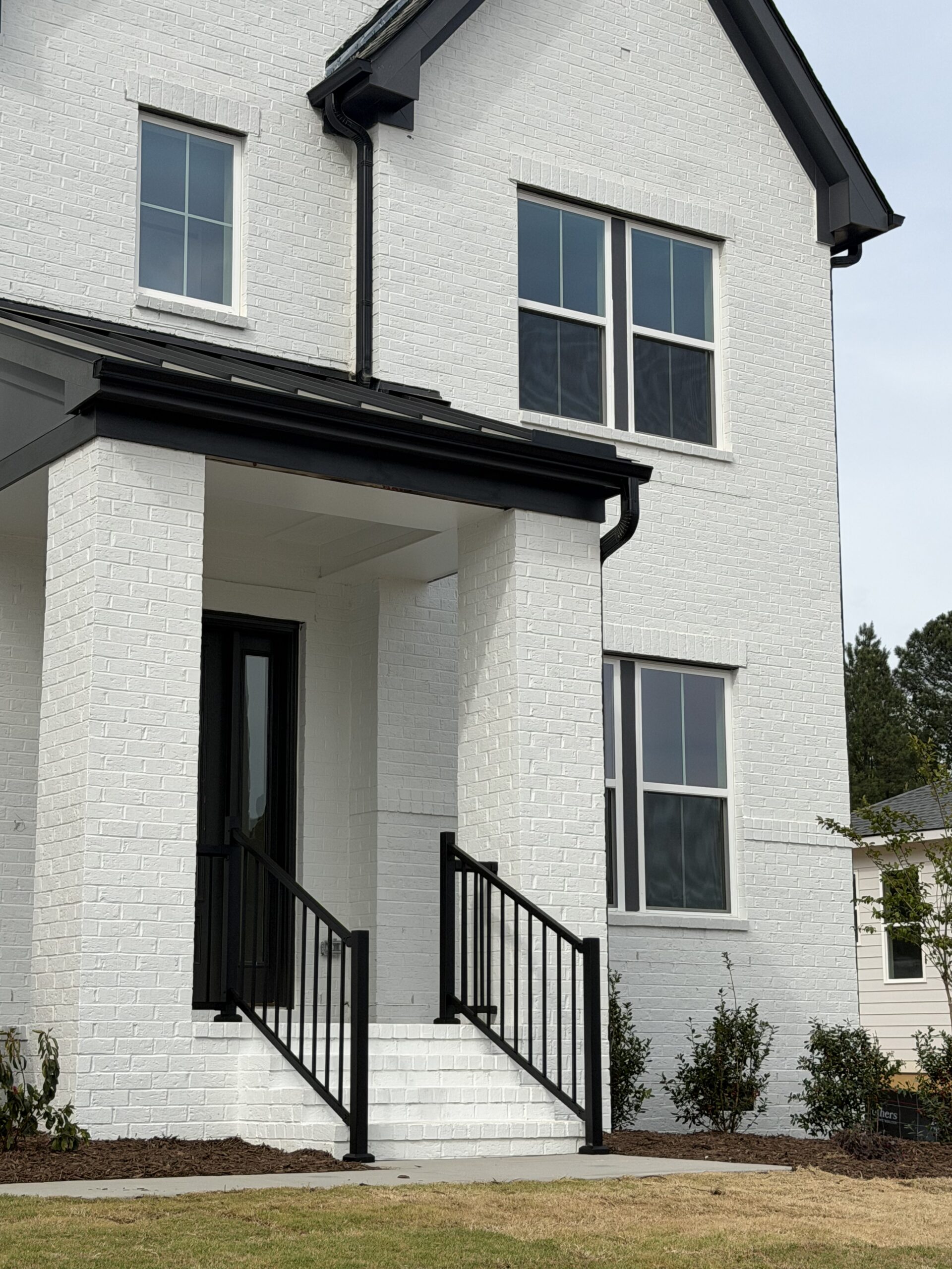 Vista Railings Premium Aluminum Railing Systems