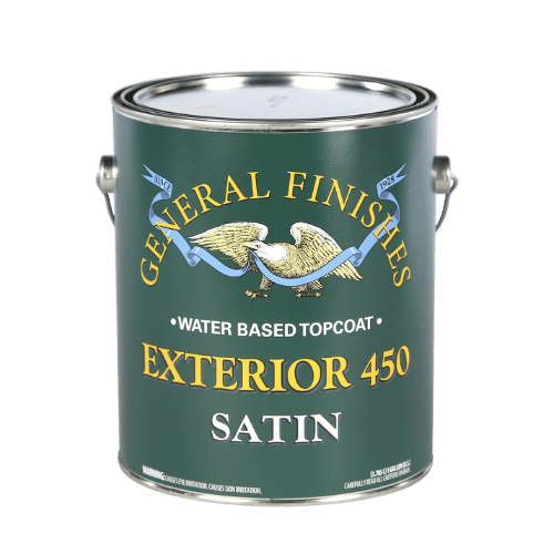 Exterior 450 Satin 946ML