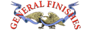 GENERAL FINISHES